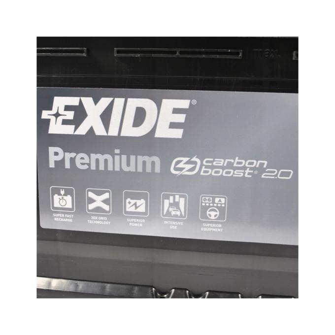 EXIDE EA1000