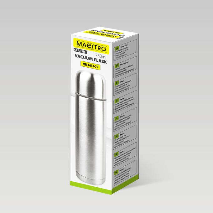 Maestro MR-1633-75