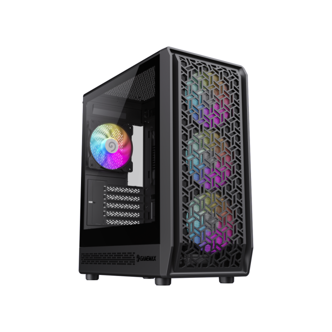 GAMEMAX Forge COC