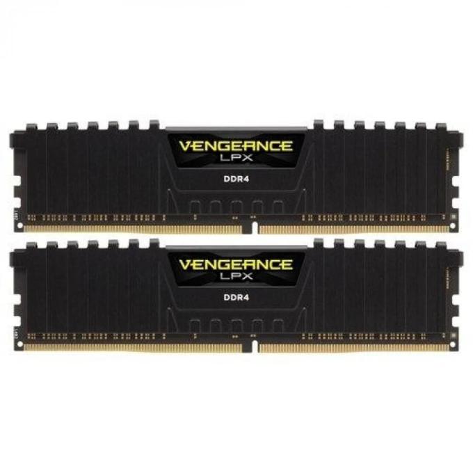 Corsair CMK32GX4M2D3600C18