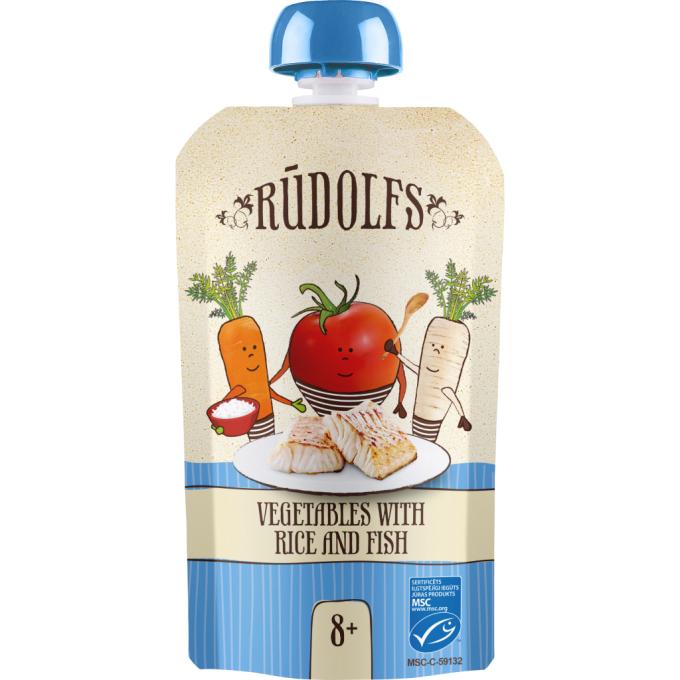 Rudolfs 4751017942529