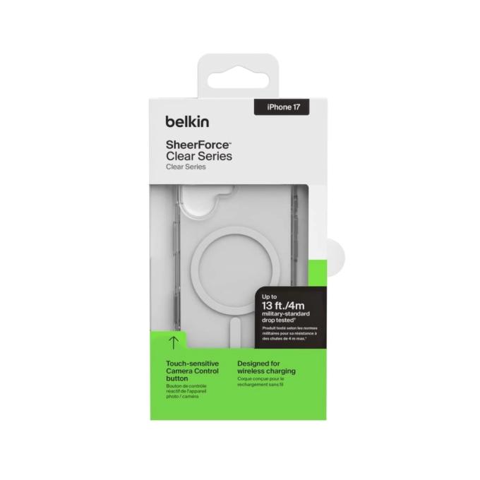 Belkin MSA030HQCL