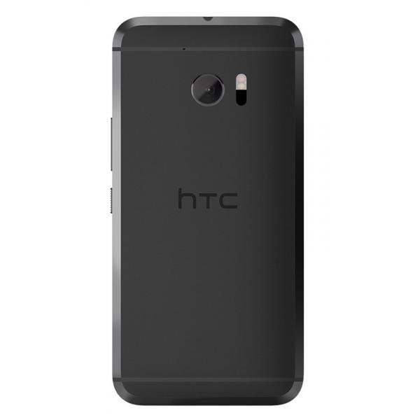Смартфон HTC 10 LIFESTYLE Single Sim Carbon Gray 99HAJN030-00