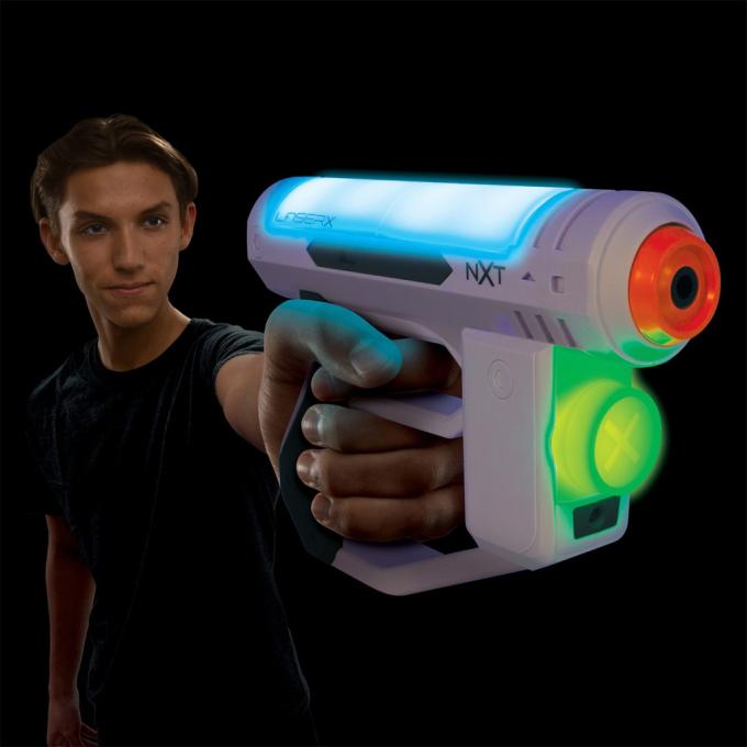 Laser X 87538