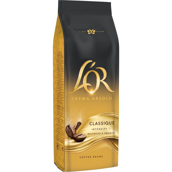 L`OR 8711000369852