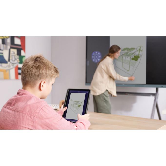 Benq 9H.F9FTK.DE6