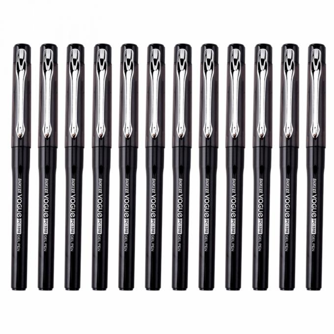Baoke PC3318-black