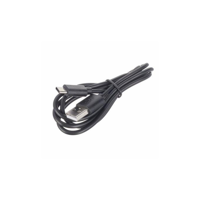 Mooer GWF4 Wireless Footswitch Black