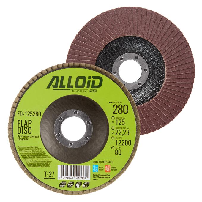 Alloid FD-125280