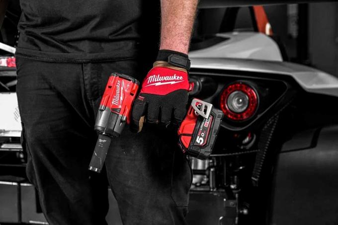 Milwaukee 4933478450