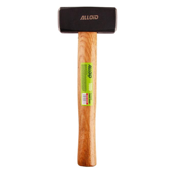 Alloid SH-101000W