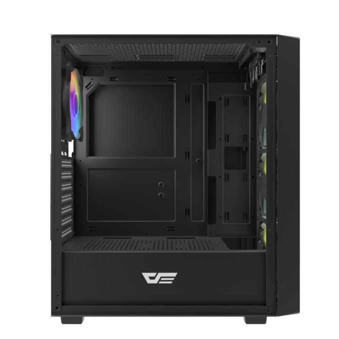 DARKFLASH DK353 BLACK