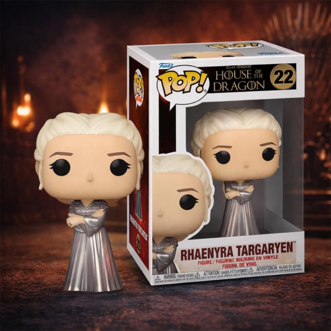 Funko Pop 83465