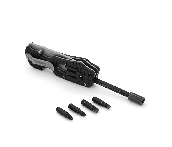 VOLTRONIC Kershaw-1920A