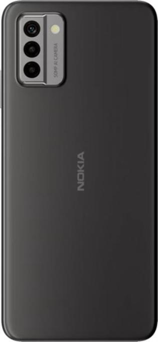Nokia Nokia G22 4/128GB DS Grey