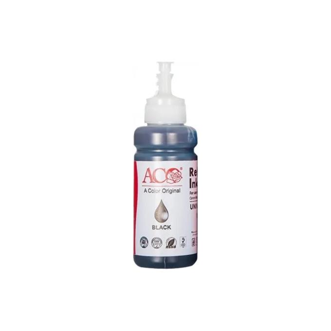 ACO ACO-AH-001-BK Universal Ink