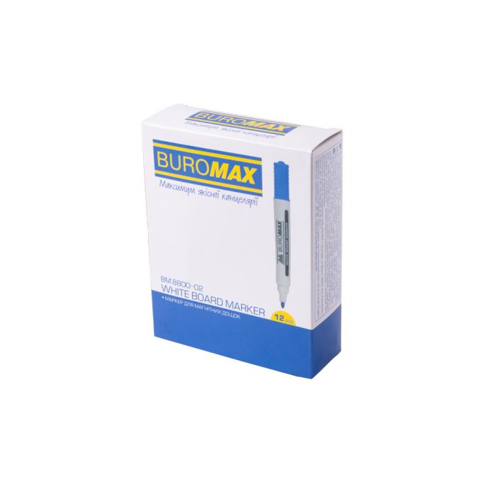 BUROMAX BM.8800-02