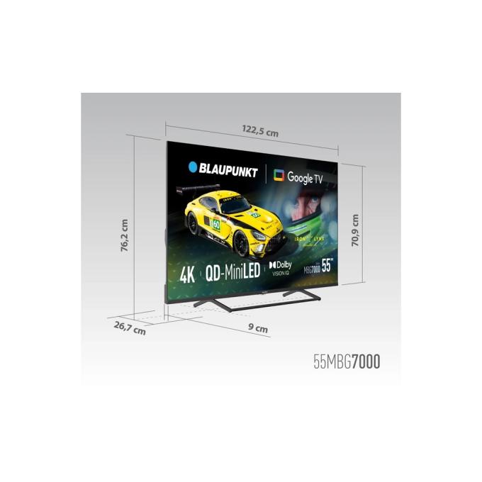 Blaupunkt 55MBG7000