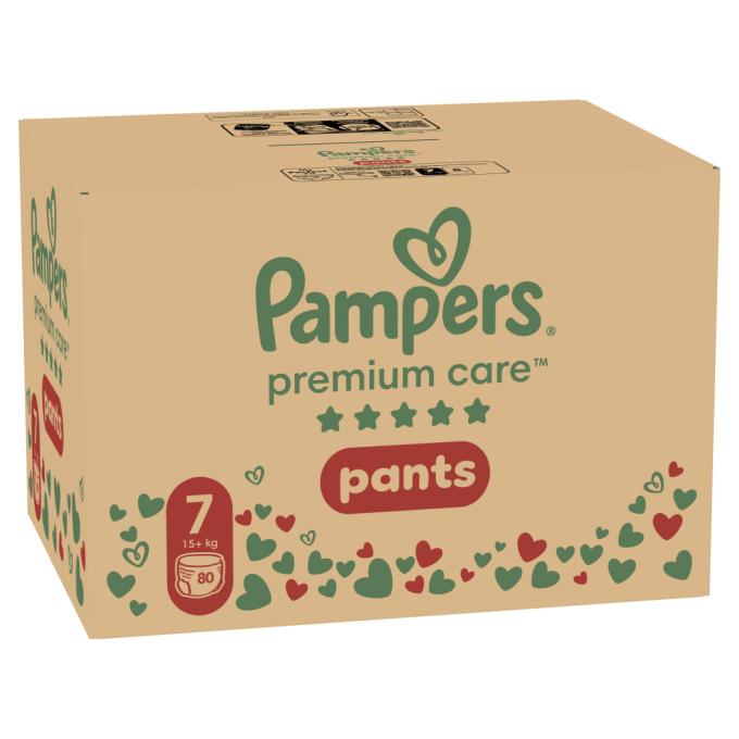 Pampers 8700216338981