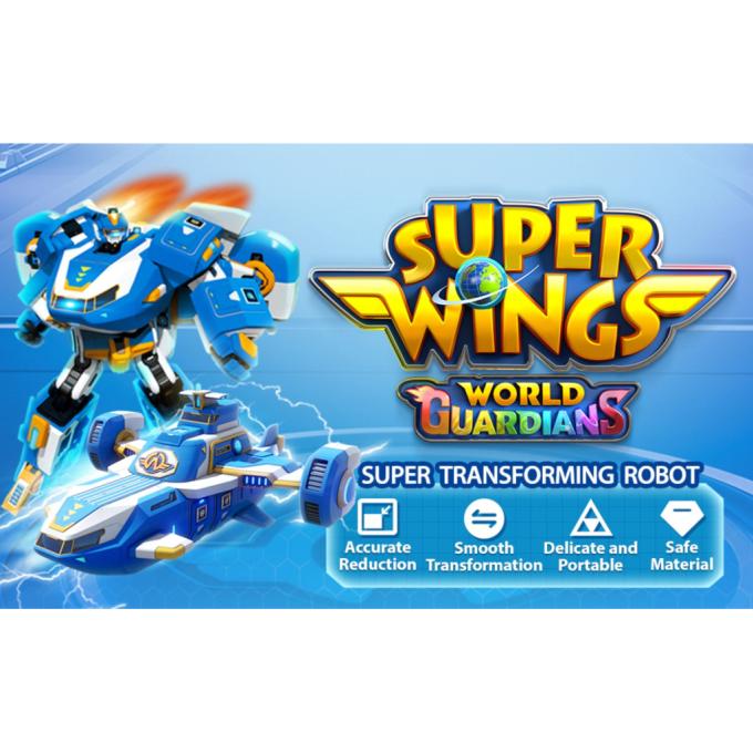 Super Wings EU760288