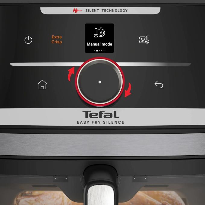 TEFAL EY876DE1