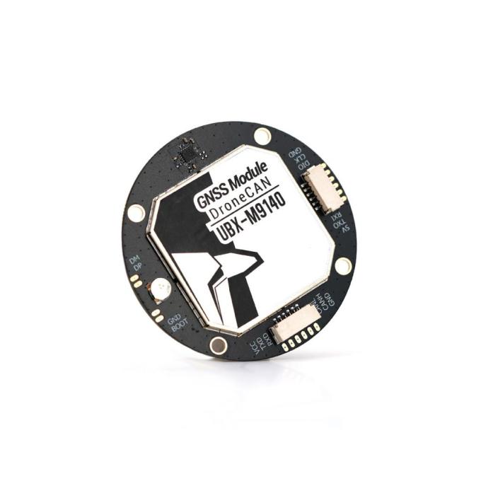 TBS UBX-M9140