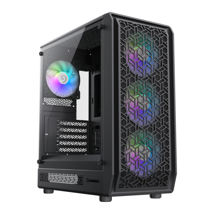 GAMEMAX Forge MB