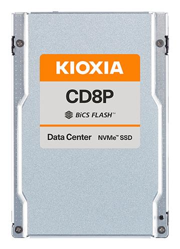 Kioxia KCD8XPUG1T92