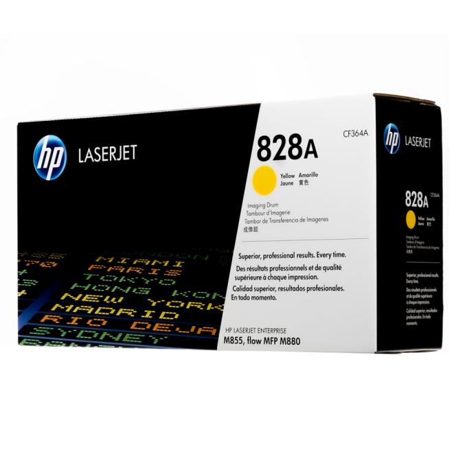 HP CF364A