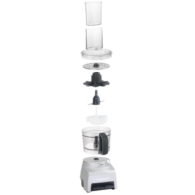 CUISINART FP5E