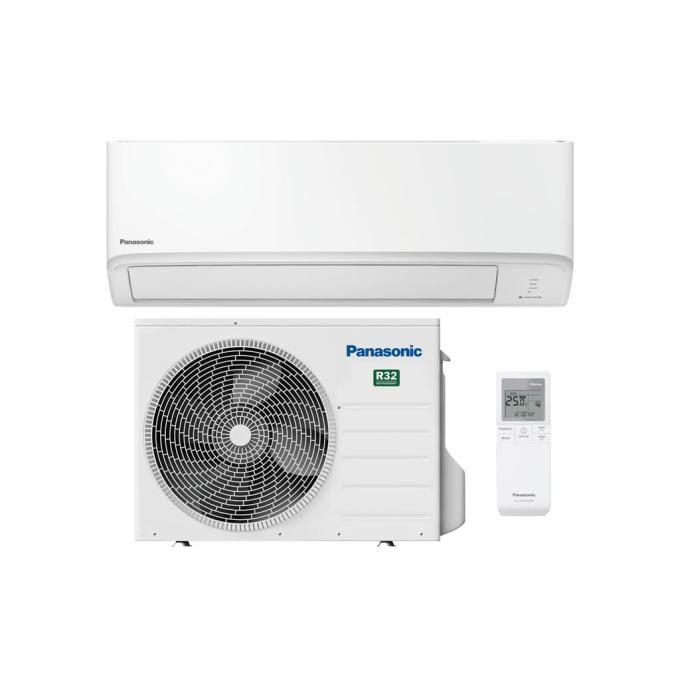 PANASONIC CS-TZ50ZKEW/CU-TZ50ZKE