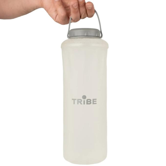 Tribe T-FE-0024-crystal-white
