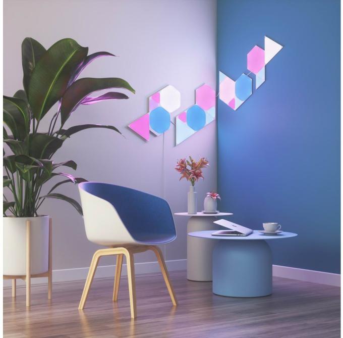 Nanoleaf NL47-6002TW-15PK