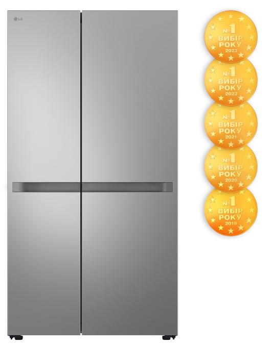 LG GC-B257KNHW