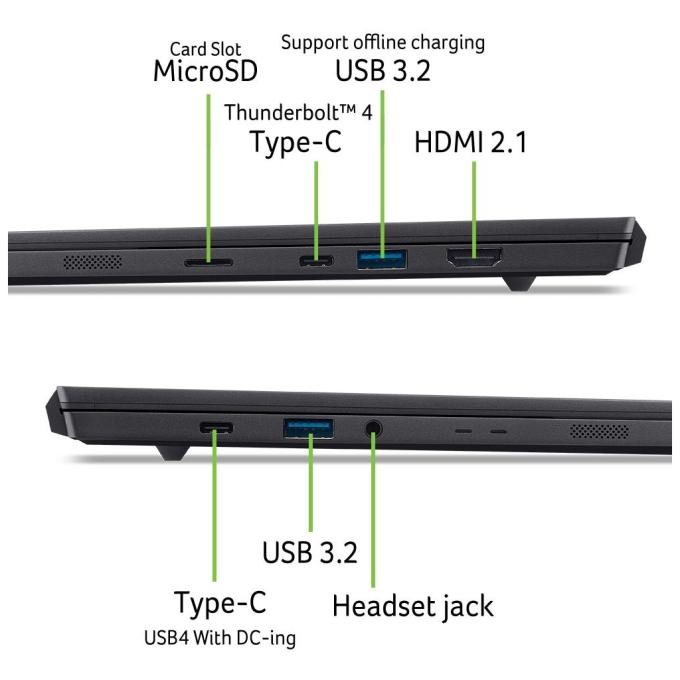Acer NH.U0GEU.001