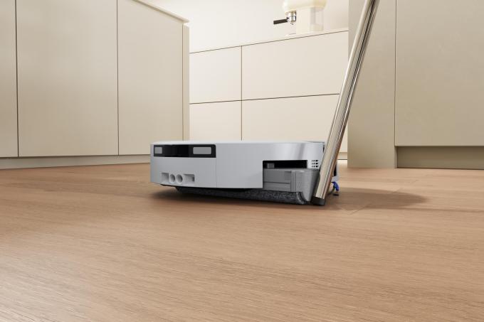 Ecovacs DEX95