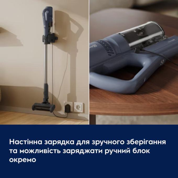 ELECTROLUX EP51UH18DB