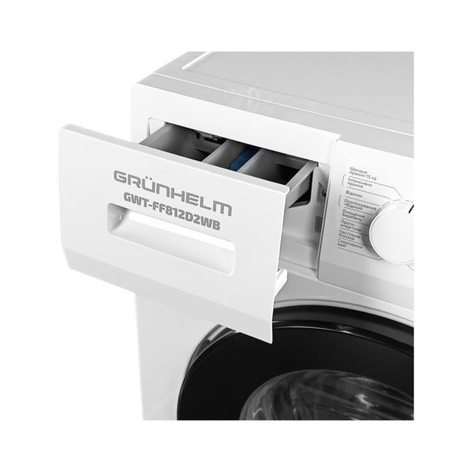 Grunhelm GWT-FF812D2WB