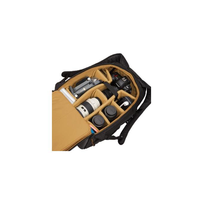 CASE LOGIC CVBP-106Black