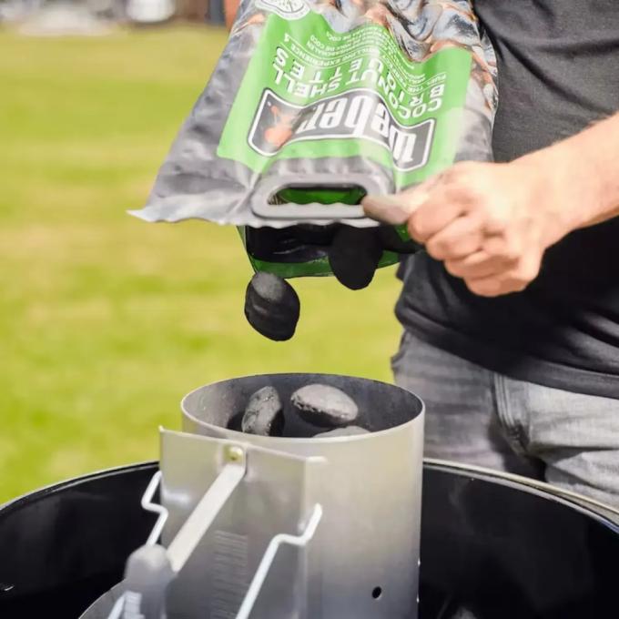 Weber 18401