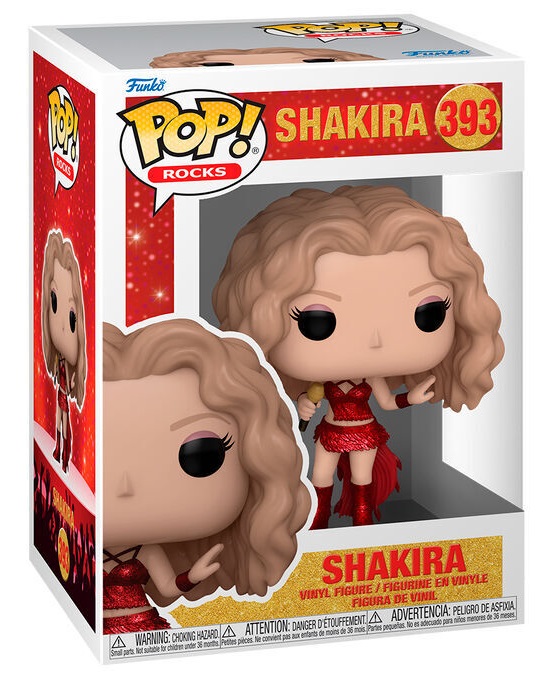 Funko Pop 889698848251