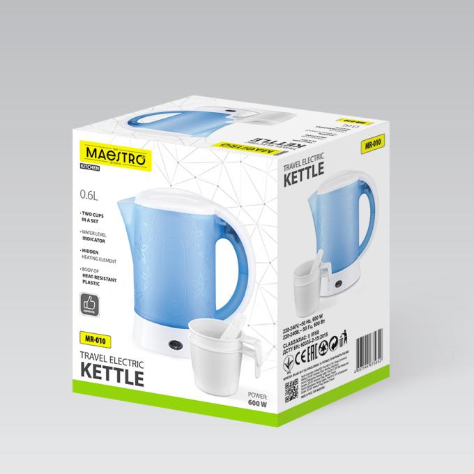 Maestro MR-010