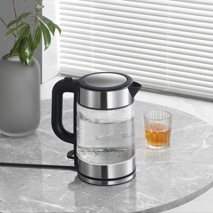 Xiaomi Electric Glass Kettle