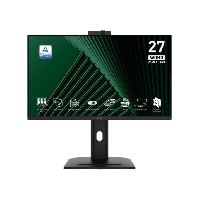 MSI PRO MP275QPDG