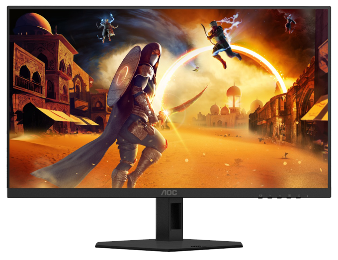 AOC Q24G4RE