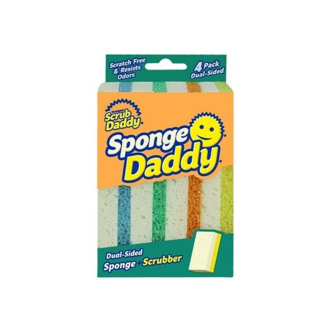 Scrub Daddy 5060481022545