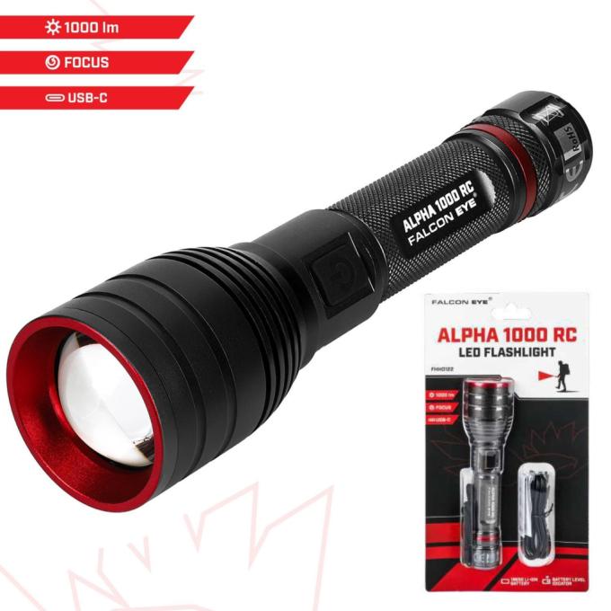 Falcon Eye DAS303957