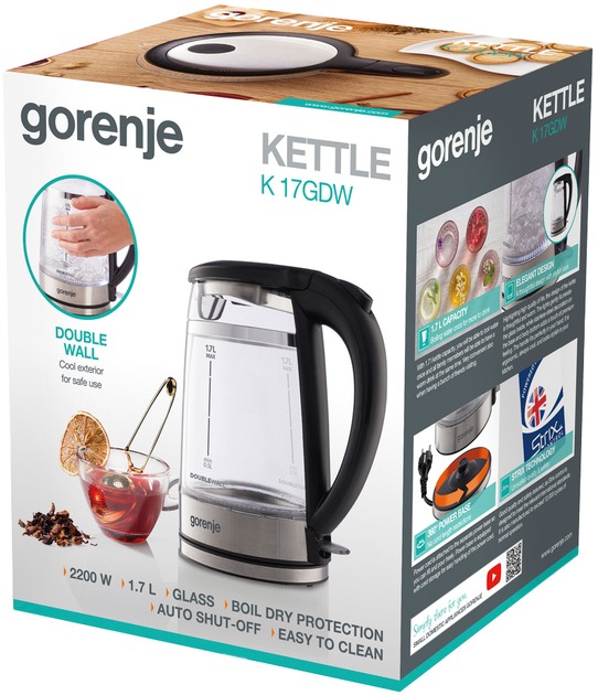 Gorenje K17GDW