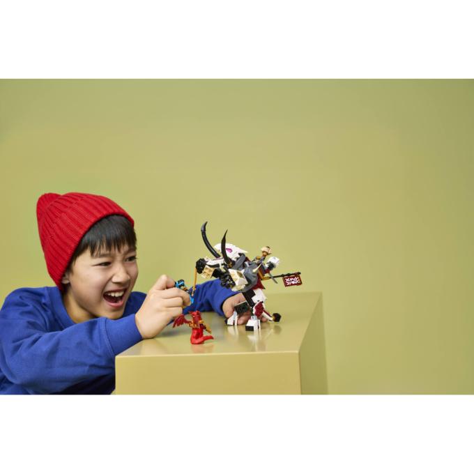 LEGO 71863