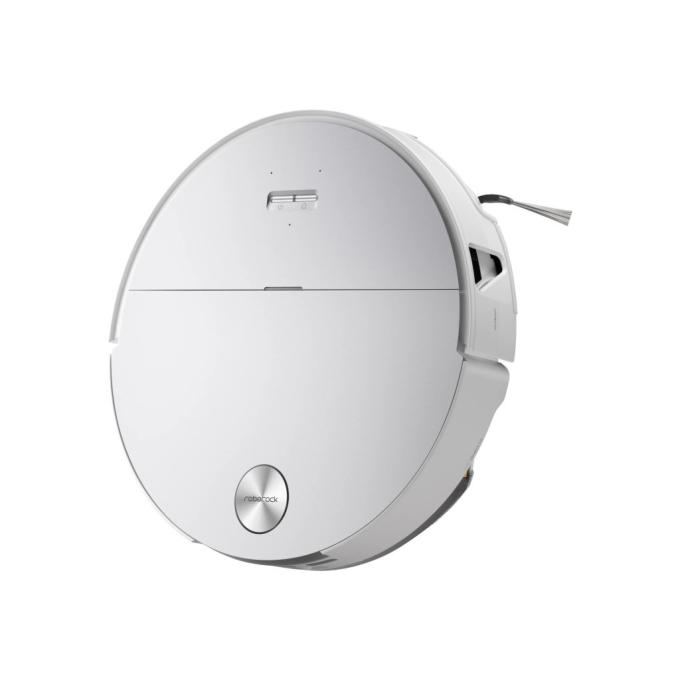 Roborock Saros 20 Sonic Complete White